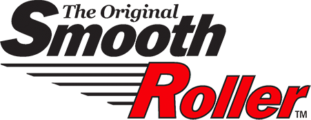 Smooth Roller Co Boltless Shelving Mobility Solutions logo